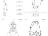 Crosse De Saint Nicolas Coloriage 8 Meilleures Images Du Tableau Saint Nicolas