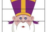 Crosse De Saint Nicolas Coloriage Les 38 Meilleures Images De St Nicolas