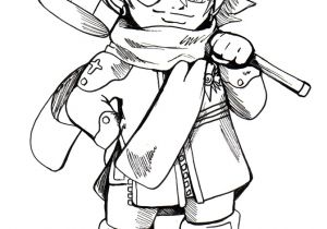 D Gray Man Coloriage D Gray Man Lavi Chibi Bw by Bastett On Deviantart