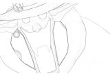 D Gray Man Coloriage D Gray Man Millenium Earl Character