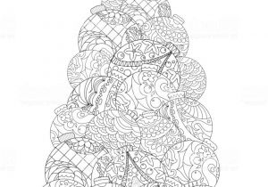 Deco De Noel Coloriage 15 Incroyable Coloriage Natation S