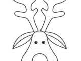 Deco De Noel Coloriage Chdecole