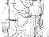 Deco De Noel Coloriage épinglé Par Sarah Jane Grenier Sur Pauses