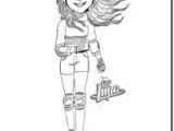 Des Coloriage De soy Luna 19 Best De soy Luna Images On Pinterest