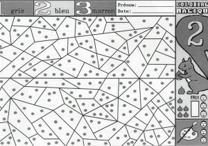 Des Coloriage Magique A Imprimer 185 Dessins De Coloriage Magique Imprimer Avec Coloriage