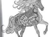 Des Coloriages De Cheval Coloriage Chevaux