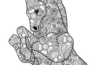 Des Coloriages De Cheval Coloriage Coloriage Chevaux