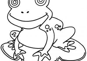 Des Coloriages De tout 73 Dibujos De Ranas Para Colorear Oh Kids