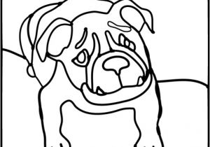 Des Coloriages De tout Coloriage Molosse tout Sage à Imprimer