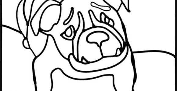 Des Coloriages De tout Coloriage Molosse tout Sage à Imprimer