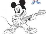 Des Coloriages De tout Coloriages Mickey Inédits à Imprimer Gratuitement Sur Le