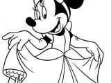 Dessin à Colorier à Imprimer Minnie 100 Best Coloriages Images by Céline Deutsch On Pinterest