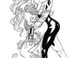 Dessin A Colorier De Harley Quinn 277 Best the Stranger Images On Pinterest