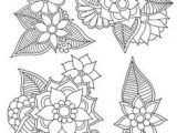 Dessin A Colorier Fleur Adulte 44 Best Coloriage Fleurs Et Plantes Flowers and Plant Colouring