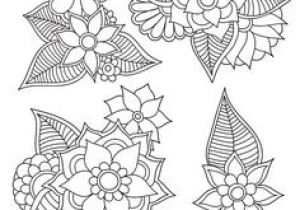 Dessin A Colorier Fleur Adulte 44 Best Coloriage Fleurs Et Plantes Flowers and Plant Colouring