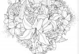 Dessin A Colorier Fleur Adulte Ð Ð°ÑÐºÑÐ°ÑÐºÐ¸ ÐÑÑ ÑÐµÑÐ°Ð¿Ð¸Ñ Ð Ð°ÑÐ¿ÐµÑÐ°ÑÐ°ÑÑ ÐºÐ°ÑÑÐ¸Ð½ÐºÐ¸ Ð°Ð½ÑÐ¸ÑÑÑÐµÑÑ ÐÑÑ ÑÐµÑÐ°Ð¿Ð¸Ñ