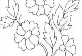 Dessin A Colorier Fleur Adulte épinglé Par I T Sur Coloring Flowers Pinterest