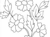 Dessin A Colorier Fleur Adulte épinglé Par I T Sur Coloring Flowers Pinterest