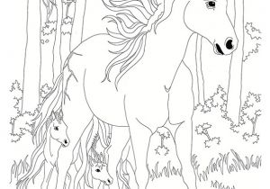 Dessin Bella Sara Coloriage Coloriage Bella Sara Dans La forªt