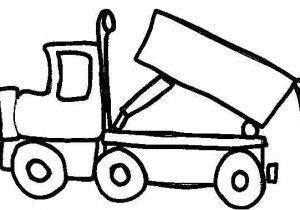 Dessin Camion Benne Coloriage Dessins Gratuits   Colorier Coloriage Camion Pompier   Imprimer