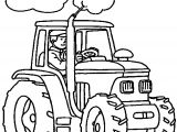 Dessin Coloriage à Imprimer Tracteur Luxury Coloriage Tracteur   Imprimer Gratuit