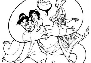 Dessin Coloriage Aladdin Dessin De Coloriage Aladdin   Imprimer Cp