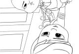 Dessin Coloriage Baby Boss Index Of Images Coloriage Baby Boss