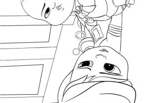 Dessin Coloriage Baby Boss Index Of Images Coloriage Baby Boss