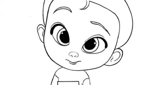 Dessin Coloriage Baby Boss Index Of Images Coloriage Baby Boss