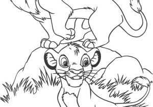 Dessin Coloriage Garde Du Roi Lion Index Of Images Coloriage Le Roi Lion