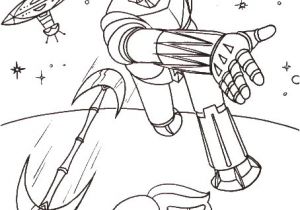 Dessin Coloriage Goldorak 41 Dessins De Coloriage Goldorak   Imprimer