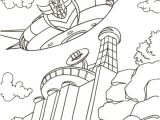 Dessin Coloriage Goldorak 48 Dessins De Coloriage Goldorak   Imprimer Sur Laguerche Page 2