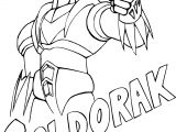Dessin Coloriage Goldorak Coloriage Goldorak   Imprimer