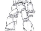 Dessin Coloriage Goldorak Dessin De Coloriage Goldorak   Imprimer Cp