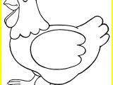 Dessin Coloriage Heidi Coloriage Poule   Colorier Dessin   Imprimer Wided