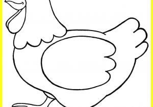 Dessin Coloriage Heidi Coloriage Poule   Colorier Dessin   Imprimer Wided
