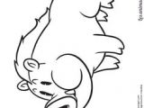 Dessin Coloriage Kirikou Pin Coloriage Kirikou Colorier Allofamille Pinterest