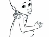 Dessin Coloriage Kirikou Pin Coloriage Kirikou Colorier Allofamille Pinterest