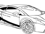 Dessin Coloriage Lamborghini Coloriage Lamborghini   Imprimer Sur Coloriages Fo