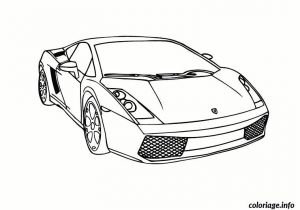 Dessin Coloriage Lamborghini Coloriage Voitures Lamborghini Dessin