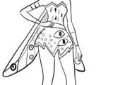 Dessin Coloriage Mia Et Moi 14 Best Mia and Me Images On Pinterest