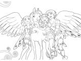 Dessin Coloriage Mia Et Moi Coloriage Princesse Mia Fantaisie Portrait Khateerahs Image