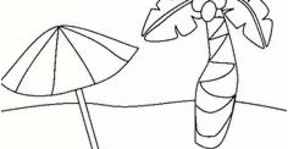 Dessin Coloriage Palmier Un Coup De Crayons De Couleurs Embellira Ce Dessin D Un Lot Désert