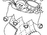 Dessin Coloriage Papa Noel Coloriage Dessin Botte De No L Remplie De Cadeaux
