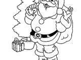 Dessin Coloriage Papa Noel Coloriage Noel 112 Dessins Imprimer Et Colorier Page 2 Dessin Noel