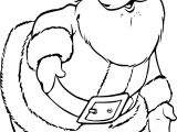 Dessin Coloriage Papa Noel Meilleur De Dessin A Colorier De Papa Noel – Mademoiselleosaki