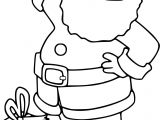Dessin Coloriage Papa Noel Unique Coloriage A Imprimer Papa Noel