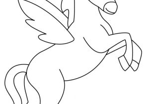 Dessin Coloriage Pegase Coloriage Licorne Kawaii 20 Dessin Coloriage Pegase Licorne Imprimer