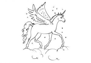 Dessin Coloriage Pegase Coloriage Pegase Licorne Imprimer Ides De Dessin A Colorier Kawaii