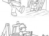 Dessin Coloriage Pelleteuse 4 Coloriages Bob Le Bricoleur Pelleteuse Scoup Oiseau Sur
